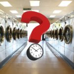 How Long Does a Launderette Wash Take
