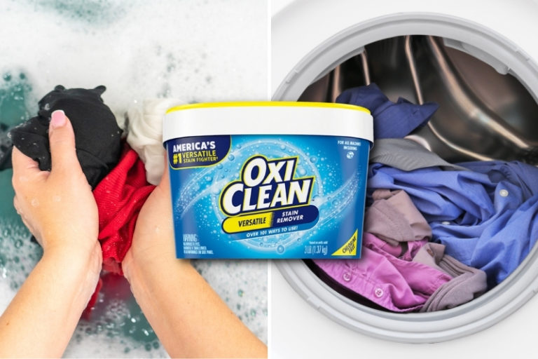 can-you-use-bleach-on-coloured-clothes