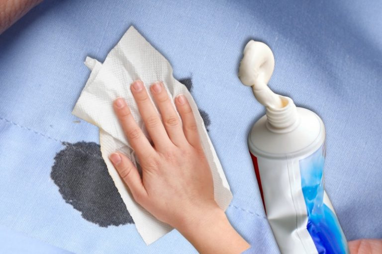 how-to-remove-ink-stains-from-clothes-with-toothpaste