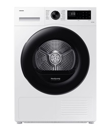 Samsung Series 5 OptimalDry DV80CGC0B0AE tumble dryer