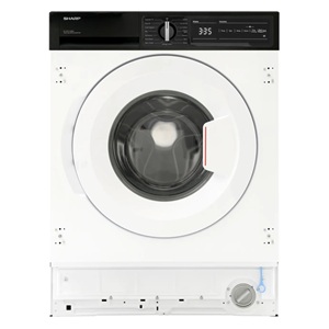 Sharp ES-NIH714BWA-EN