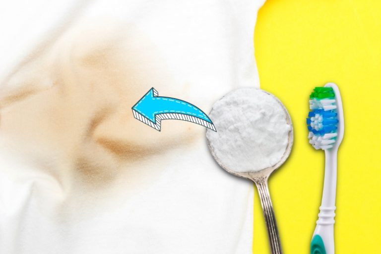 How to Get Poop Stains Out of Clothes
