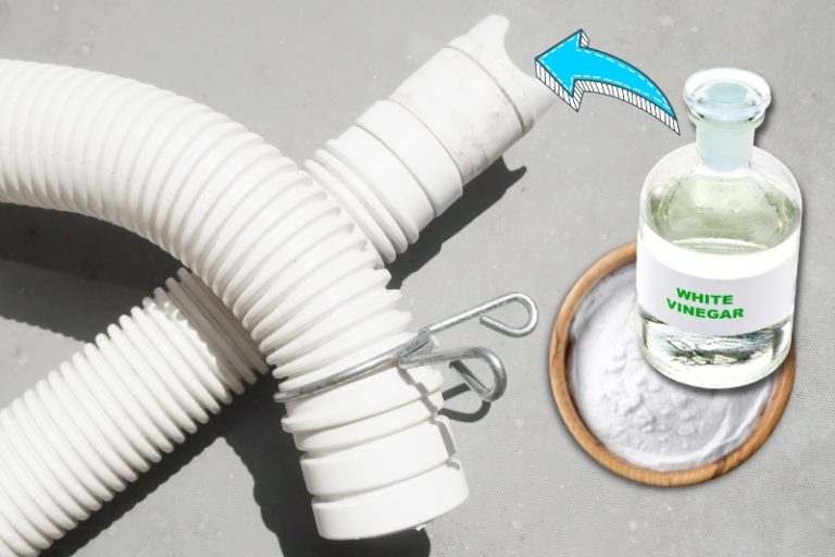 Washing Machine Waste Pipe Smells Causes and Solutions