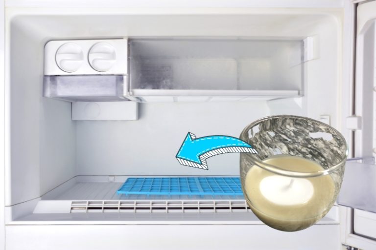 How to Get Wax Out of a Candle Jar