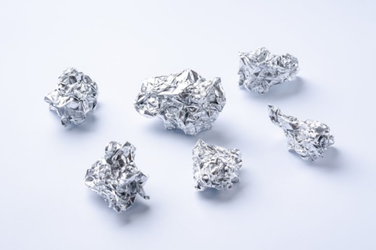 Can You Use Aluminium Foil in the Dryer to Reduce Static?