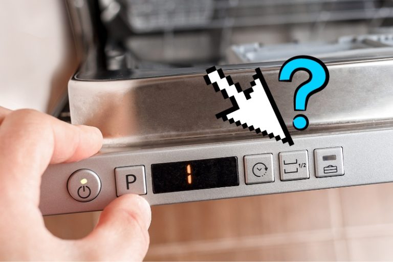 Is It Bad to Run a Dishwasher Half Empty?