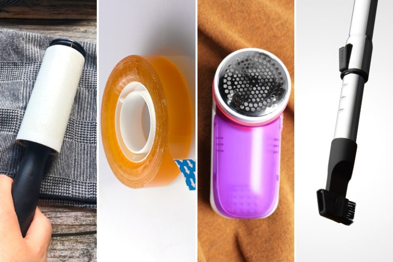 Do Lint Brushes Work?