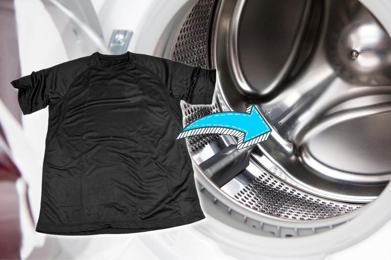 How to Wash Polyester: Easy Tips for Machine-Washing and Drying