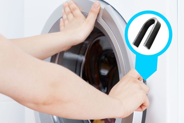 Do Washing Machines Have in Them?