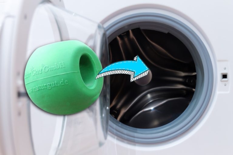 Do Washing Machines Have in Them?