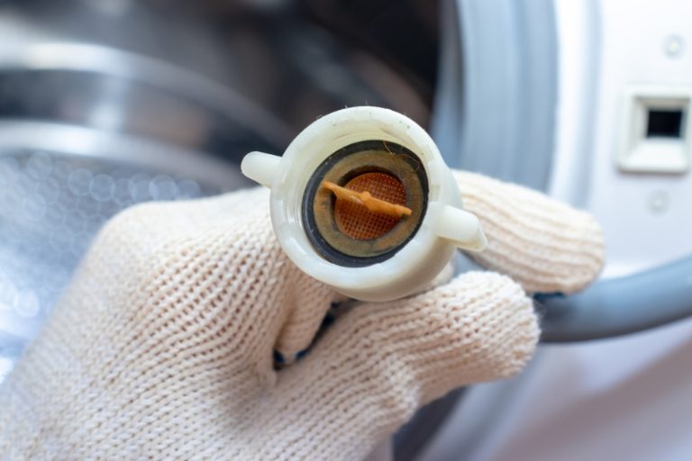 Washing Machine Waste Pipe Smells Causes and Solutions