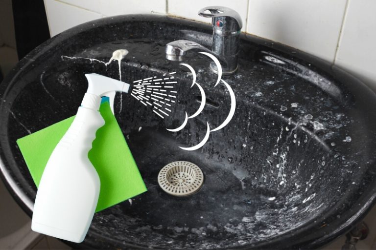 How to Remove Toothpaste Stains