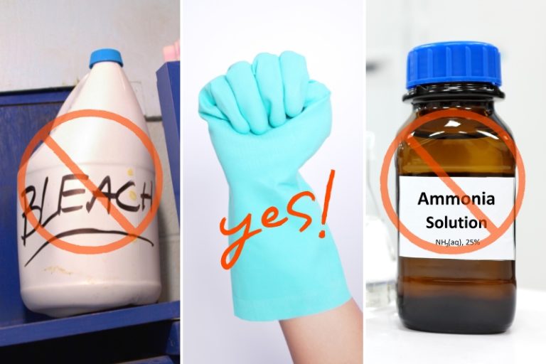 How to Remove Toothpaste Stains