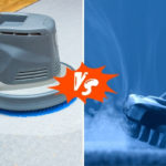 Bonnet Carpet Cleaning vs. Steam Cleaning