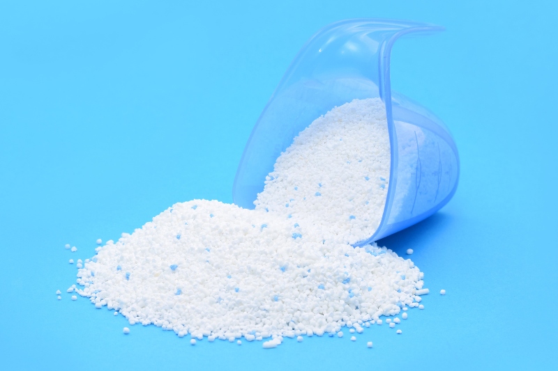 Powder Laundry Detergent