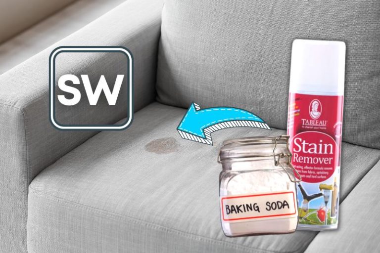 Guide to Upholstery and Furniture Cleaning Codes