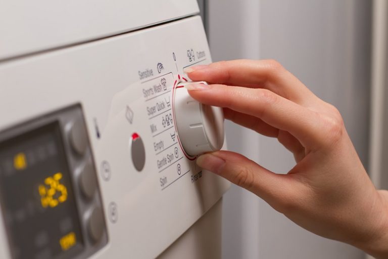 What Is the Fastest Spin Speed for a Washing Machine?