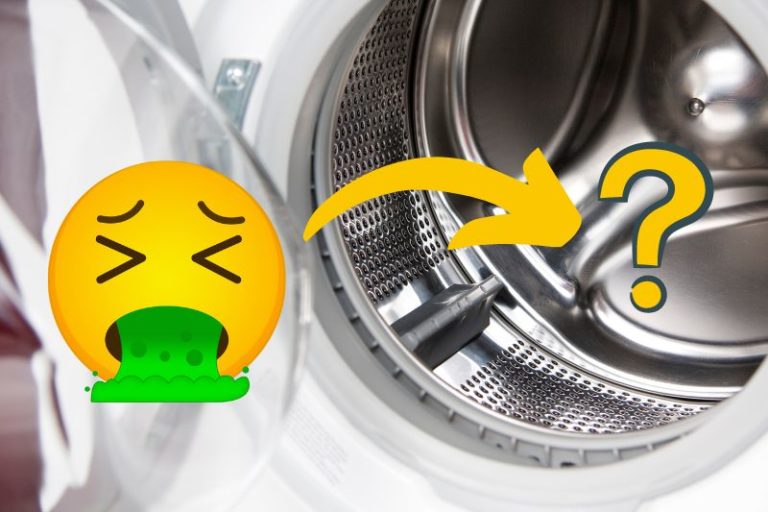 can-you-put-vomit-in-the-washing-machine