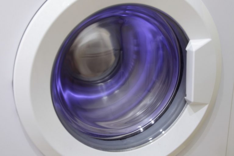 What Is the Fastest Spin Speed for a Washing Machine?