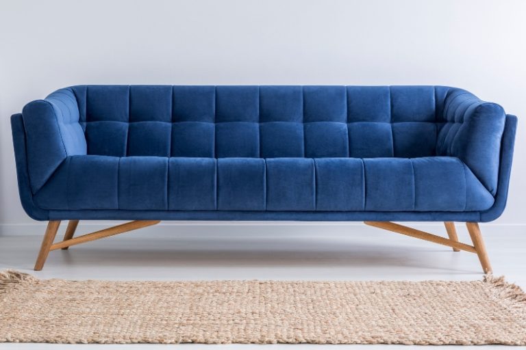 Guide to Upholstery and Furniture Cleaning Codes