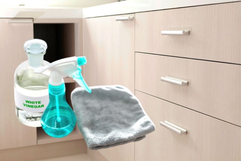 How to Clean Kitchen