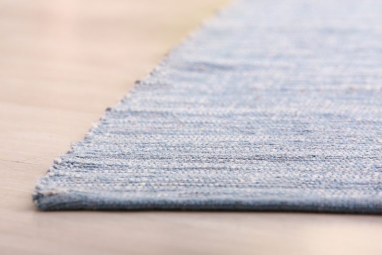 How to Clean a Rug The Complete Guide