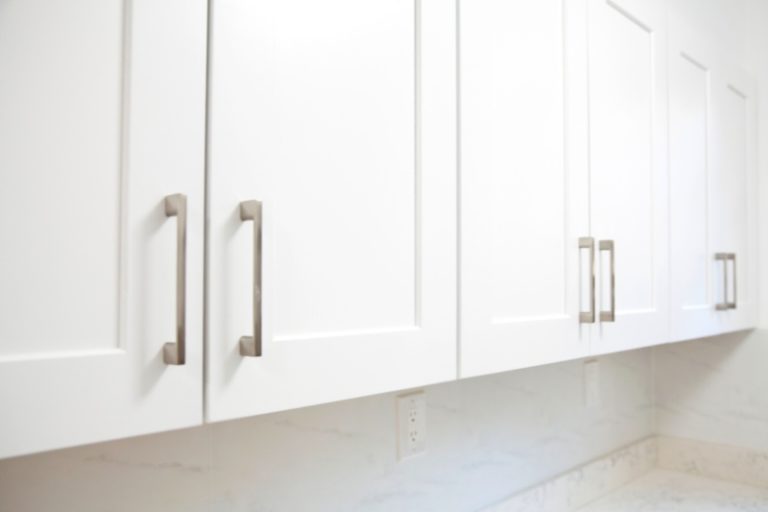 How to Clean Kitchen