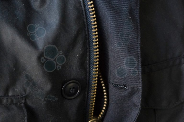 how-to-clean-a-mouldy-barbour-jacket