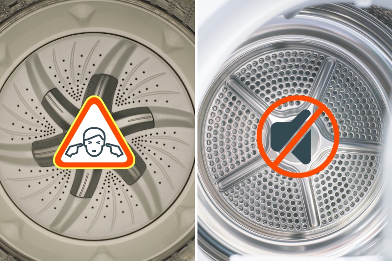 Front Loader vs. Top Loader Washing Machine Which Is Best?