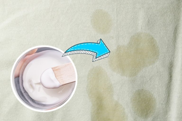 How to Get Rid of the Smell of White Spirit From Clothes