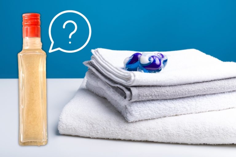 Can You Use Rice Vinegar for Cleaning?
