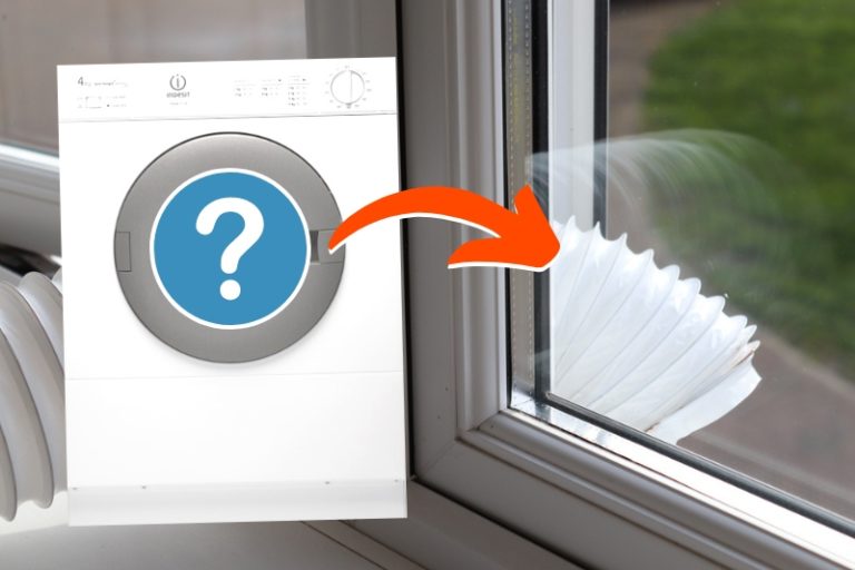 Does a Vented Dryer Need to Be Vented Outside?