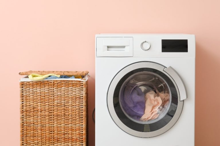 Can You Put a Washing Machine Anywhere?