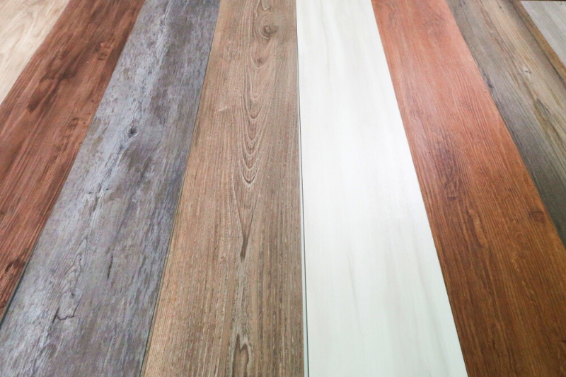 LVT Flooring