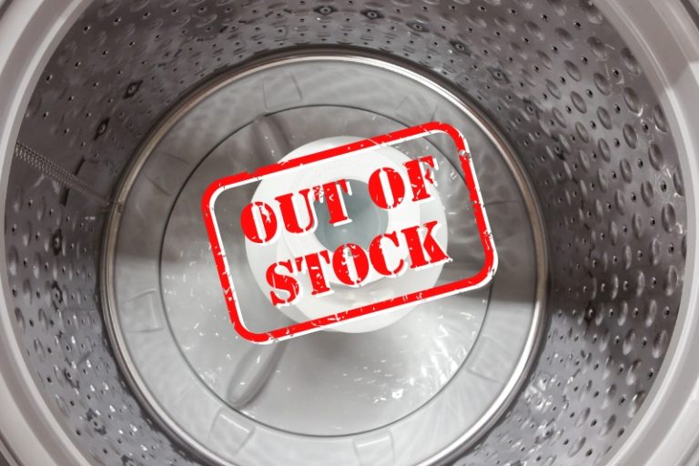 What Is an Agitator in a Washing Machine?