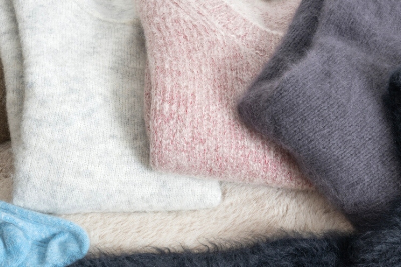 How to wash alpaca sweaters  Cleaning alpaca wool – PAKA®