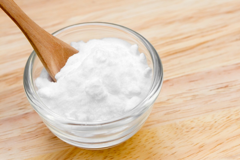 baking soda