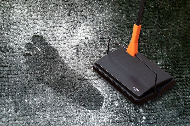 carpet sweeper