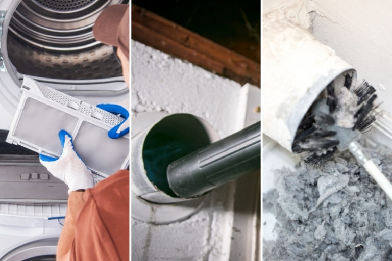 How Long Do Tumble Dryers Usually Last?