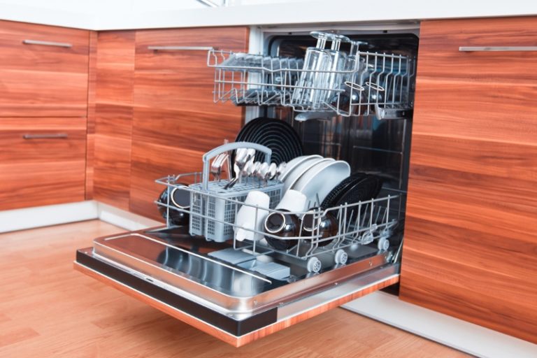 How Much Does it Cost to Run a Dishwasher in the UK? (2024)