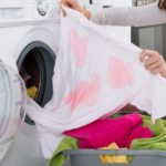 dye transfer on clothes