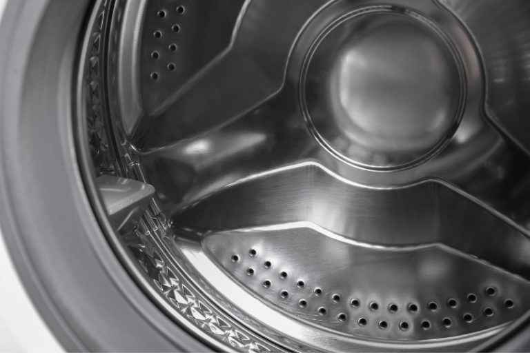 Washing Machine Not Filling with Water Causes and Solutions