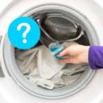 fabric softener straight into washing machine drum