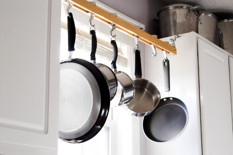 Why Air Drying Is The Safest Way To Dry Dishes - No Kidding!