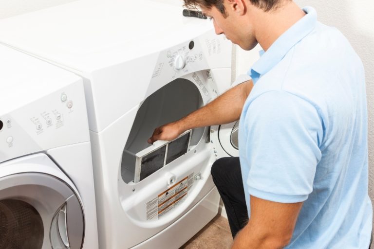 How Long Do Tumble Dryers Usually Last?