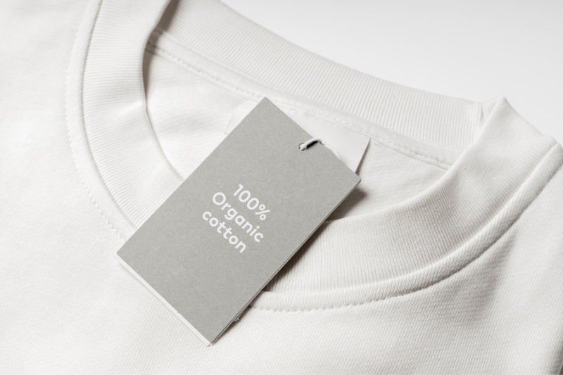 organic cotton shirt