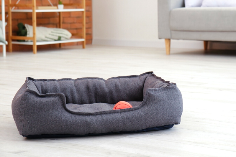 pet bedding