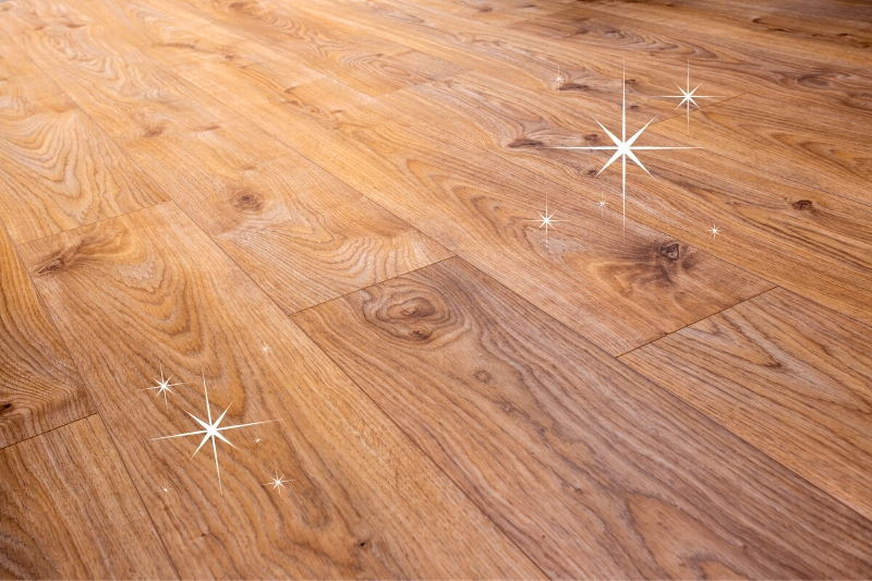 How to Clean and Maintain LVT