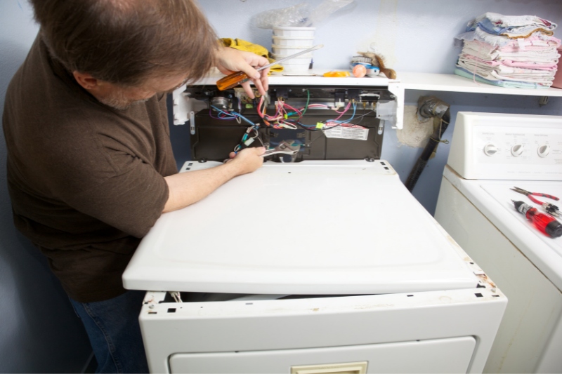 tumble dryer repair