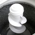 washing machine agitator